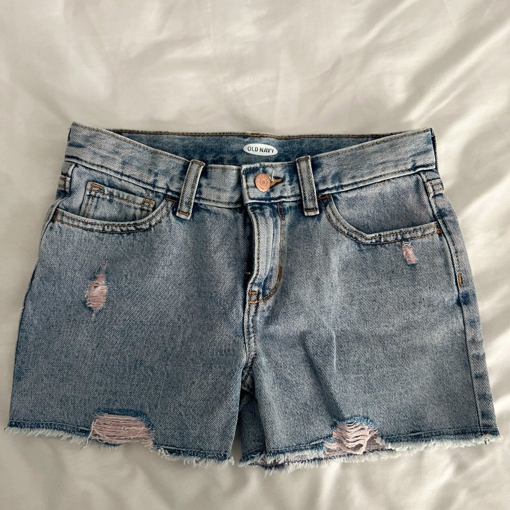 Old navy shorts